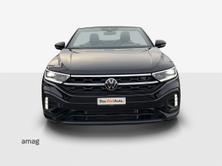 VW T-Roc Cabriolet R-Line, Essence, Occasion / Utilisé, Automatique - 5