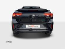VW T-Roc Cabriolet R-Line, Essence, Occasion / Utilisé, Automatique - 6