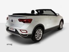 VW T-Roc Cabriolet Style, Benzin, Occasion / Gebraucht, Automat - 4