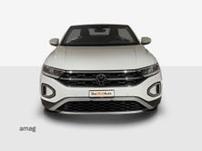 VW T-Roc Cabriolet Style, Benzin, Occasion / Gebraucht, Automat - 5