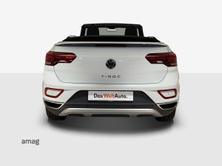 VW T-Roc Cabriolet Style, Essence, Occasion / Utilisé, Automatique - 6