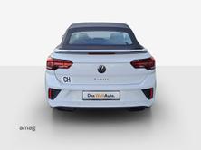 VW T-Roc Cabriolet R-Line, Essence, Occasion / Utilisé, Automatique - 6