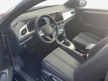 VW T-Roc Cabriolet Style, Benzin, Occasion / Gebraucht, Automat - 7