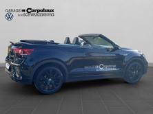 VW T-Roc Cabriolet PA R-Line, Petrol, Second hand / Used, Automatic - 6