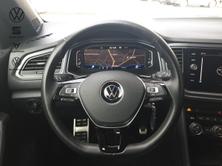 VW T-Roc Cabriolet R-Line, Benzin, Occasion / Gebraucht, Automat - 6