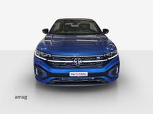 VW T-Roc Cabriolet PA R-Line, Petrol, Second hand / Used, Automatic - 5
