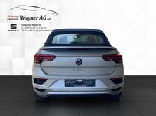 VW T-Roc Cabriolet 1.5 TSI R-Line DSG, Benzin, Occasion / Gebraucht, Automat - 3