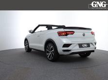 VW T-Roc Cabriolet R-Line, Petrol, Second hand / Used, Automatic - 3