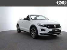 VW T-Roc Cabriolet R-Line, Petrol, Second hand / Used, Automatic - 7
