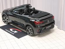 VW T-Roc Cabriolet 1.5 TSI R-Line DSG, Petrol, Second hand / Used, Automatic - 2