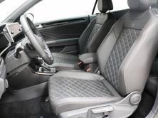 VW T-Roc Cabriolet 1.5 TSI R-Line DSG, Essence, Occasion / Utilisé, Automatique - 6