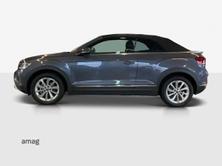 VW T-Roc Cabriolet Style, Benzin, Occasion / Gebraucht, Automat - 2