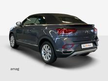 VW T-Roc Cabriolet Style, Essence, Occasion / Utilisé, Automatique - 3