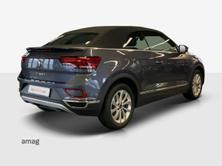 VW T-Roc Cabriolet Style, Petrol, Second hand / Used, Automatic - 4