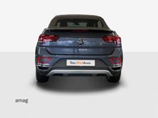 VW T-Roc Cabriolet Style, Benzin, Occasion / Gebraucht, Automat - 6