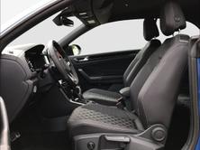VW T-Roc Cabriolet R-Line, Benzin, Occasion / Gebraucht, Automat - 5