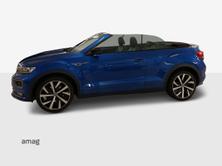 VW T-Roc Cabriolet R-Line, Petrol, Second hand / Used, Automatic - 2