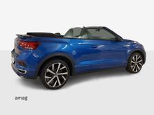 VW T-Roc Cabriolet R-Line, Petrol, Second hand / Used, Automatic - 4