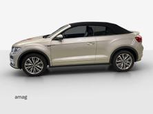 VW T-Roc Cabriolet R-Line, Petrol, Second hand / Used, Automatic - 2