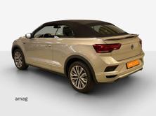 VW T-Roc Cabriolet R-Line, Petrol, Second hand / Used, Automatic - 3
