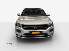 VW T-Roc Cabriolet R-Line, Petrol, Second hand / Used, Automatic - 5