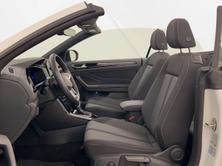 VW T-Roc Cabriolet 1.5 TSI Style DSG, Benzin, Occasion / Gebraucht, Automat - 5