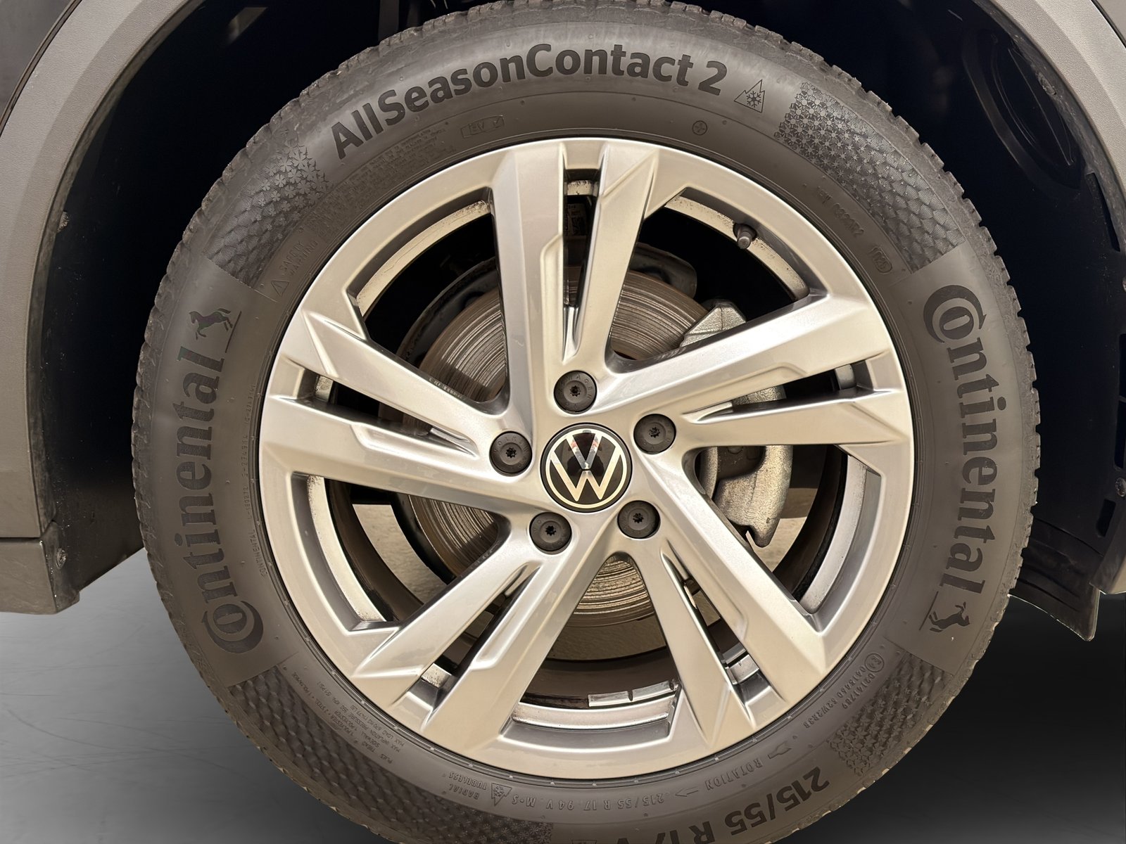 VW T-Roc Cabriolet 1.5 TSI R-Line, Benzina, Occasioni / Usate, Automatico - 6