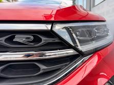 VW T-Roc CABRIOLET 1.5 TSI 150PS R-LINE *** ANHÄNGEKUPPLUNG, Essence, Occasion / Utilisé, Automatique - 7