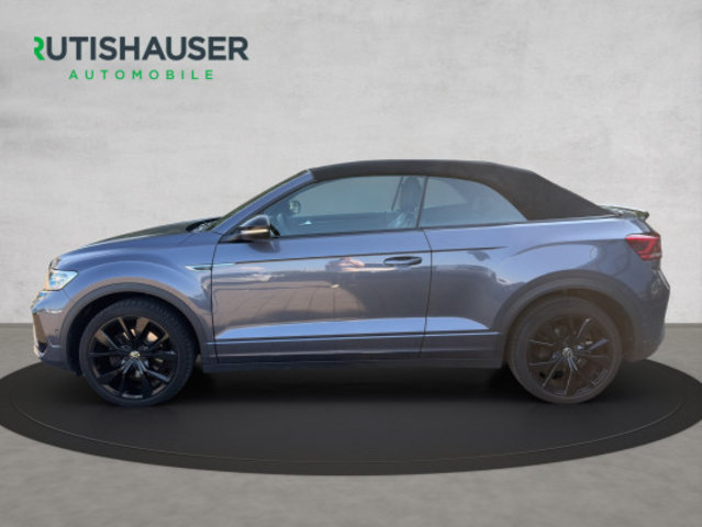 VW T-Roc 1.5 TSI EVO R-Line, Occasion / Utilisé, Automatique - 2