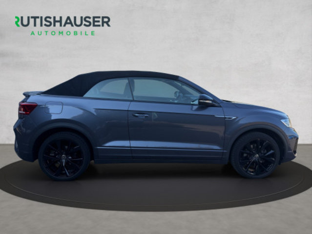 VW T-Roc 1.5 TSI EVO R-Line, Occasion / Utilisé, Automatique - 6