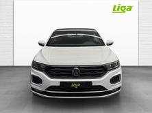VW T-Roc Cabriolet 1.5 TSI R-Line DSG, Petrol, Second hand / Used, Automatic - 2