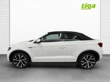 VW T-Roc Cabriolet 1.5 TSI R-Line DSG, Petrol, Second hand / Used, Automatic - 3