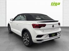 VW T-Roc Cabriolet 1.5 TSI R-Line DSG, Petrol, Second hand / Used, Automatic - 4