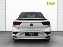 VW T-Roc Cabriolet 1.5 TSI R-Line DSG, Petrol, Second hand / Used, Automatic - 5