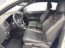 VW T-Roc Cabriolet 1.5 TSI R-Line DSG, Petrol, Second hand / Used, Automatic - 7