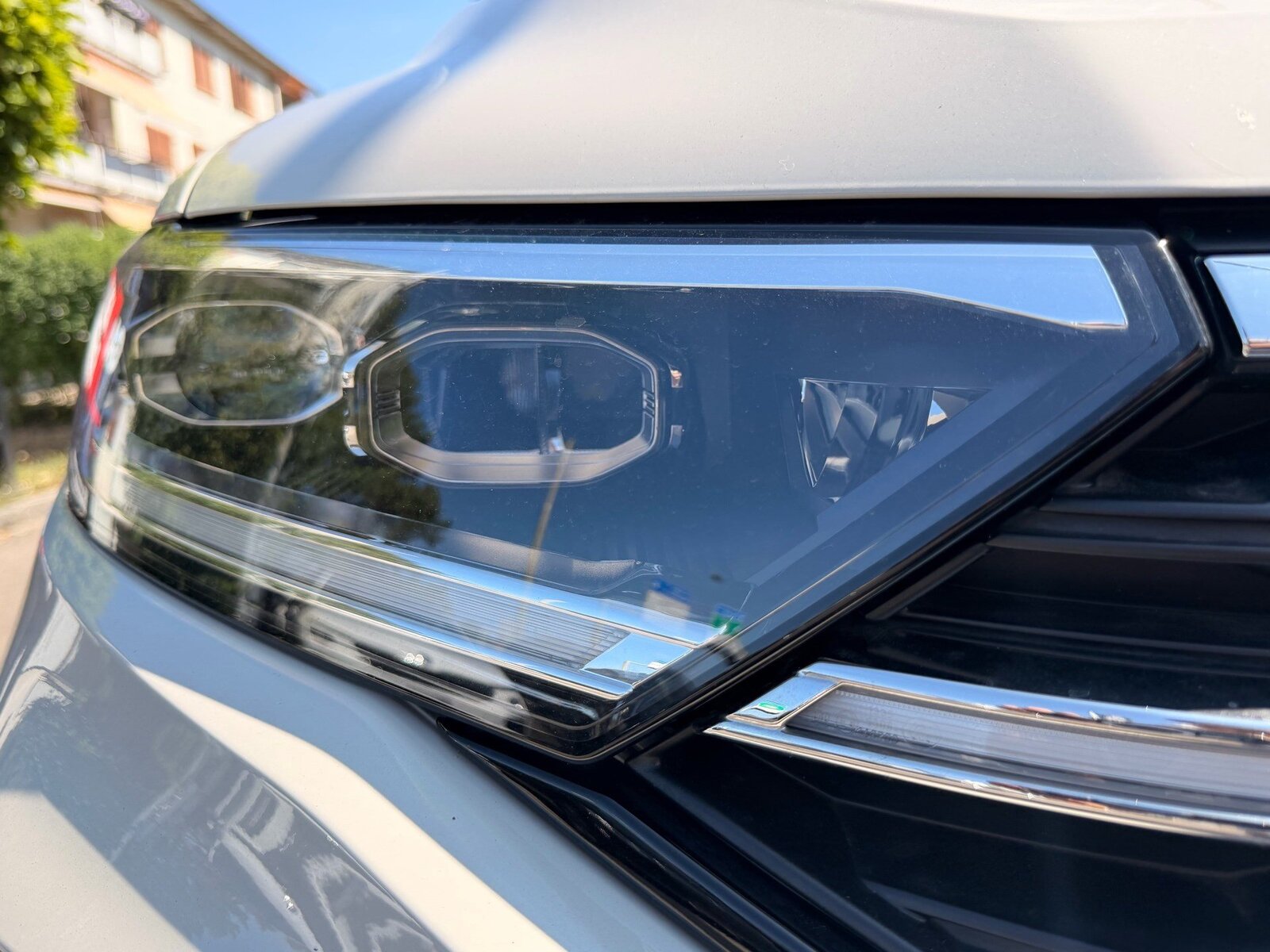 VW T-Roc CABRIOLET 1.5 TSI 150PS R-LINE *** KARMANN EDITION, Benzina, Occasioni / Usate, Automatico - 7