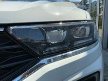 VW T-Roc 1.0 TSI CABRIO *** GEPFLEGTES FAHRZEUG ZUM TOPPREIS, Petrol, Second hand / Used, Manual - 7