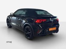 VW T-Roc Cabriolet PA R-Line, Essence, Occasion / Utilisé, Automatique - 3