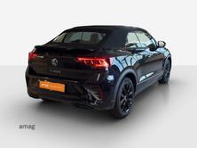 VW T-Roc Cabriolet PA R-Line, Essence, Occasion / Utilisé, Automatique - 5