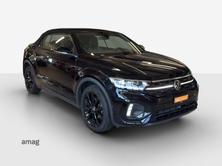 VW T-Roc Cabriolet PA R-Line, Essence, Occasion / Utilisé, Automatique - 6