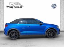 VW T-Roc 1.5 TSI EVO R-Line, Petrol, Second hand / Used, Automatic - 2