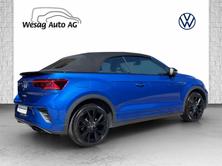VW T-Roc 1.5 TSI EVO R-Line, Petrol, Second hand / Used, Automatic - 3