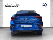 VW T-Roc 1.5 TSI EVO R-Line, Petrol, Second hand / Used, Automatic - 4