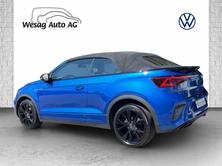 VW T-Roc 1.5 TSI EVO R-Line, Petrol, Second hand / Used, Automatic - 5