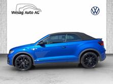 VW T-Roc 1.5 TSI EVO R-Line, Petrol, Second hand / Used, Automatic - 6