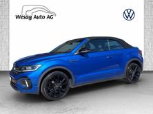 VW T-Roc 1.5 TSI EVO R-Line, Petrol, Second hand / Used, Automatic - 7