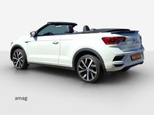 VW T-Roc Cabriolet R-Line, Petrol, Second hand / Used, Automatic - 3