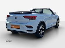 VW T-Roc Cabriolet R-Line, Petrol, Second hand / Used, Automatic - 5
