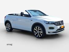 VW T-Roc Cabriolet R-Line, Petrol, Second hand / Used, Automatic - 6