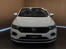 VW T-Roc Cabriolet 1.5 TSI EVO R-Line DSG, Essence, Occasion / Utilisé, Automatique - 2